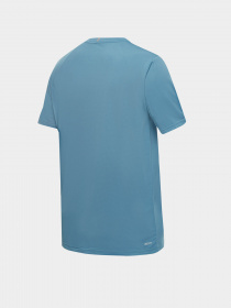 Футболка New Balance Core Run модель MT11205SGD Фото