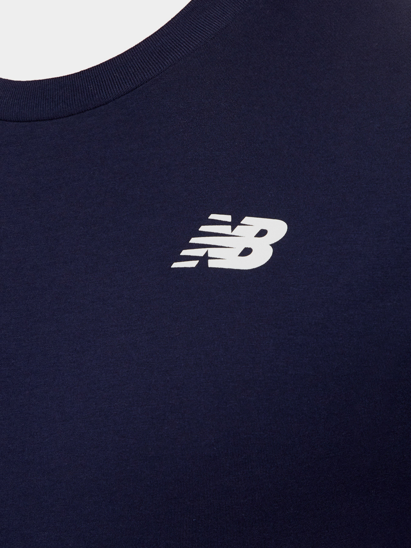 Футболка New Balance Classic модель MT11985PGM Фото