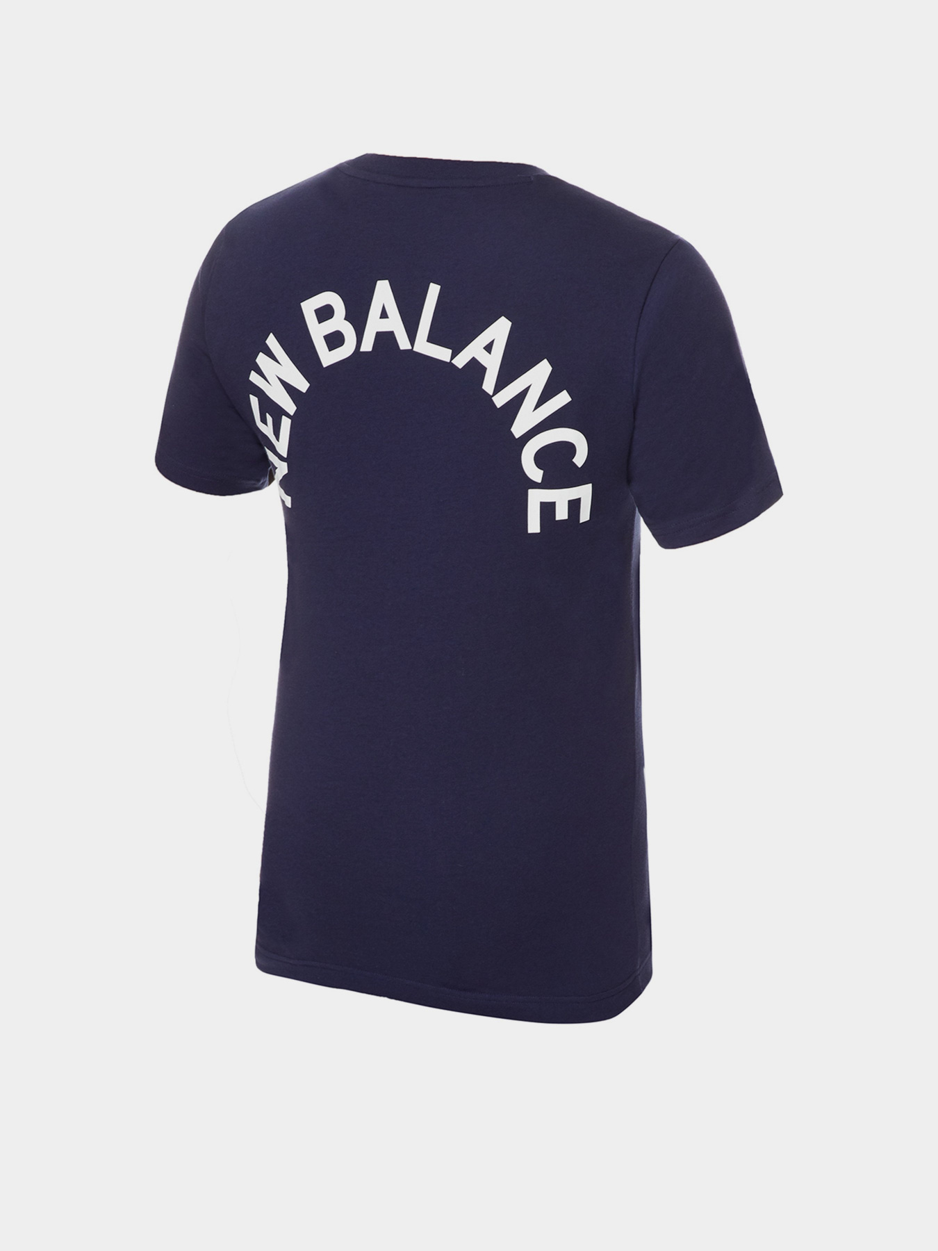 Футболка New Balance Classic модель MT11985PGM Фото