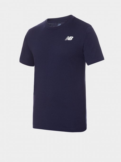 Футболка New Balance Classic модель MT11985PGM Фото