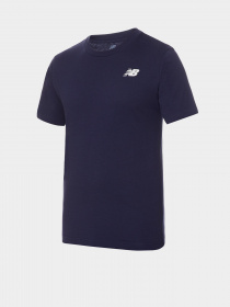 Футболка New Balance Classic модель MT11985PGM Фото