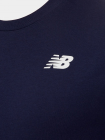 Футболка New Balance Classic модель MT11985PGM Фото