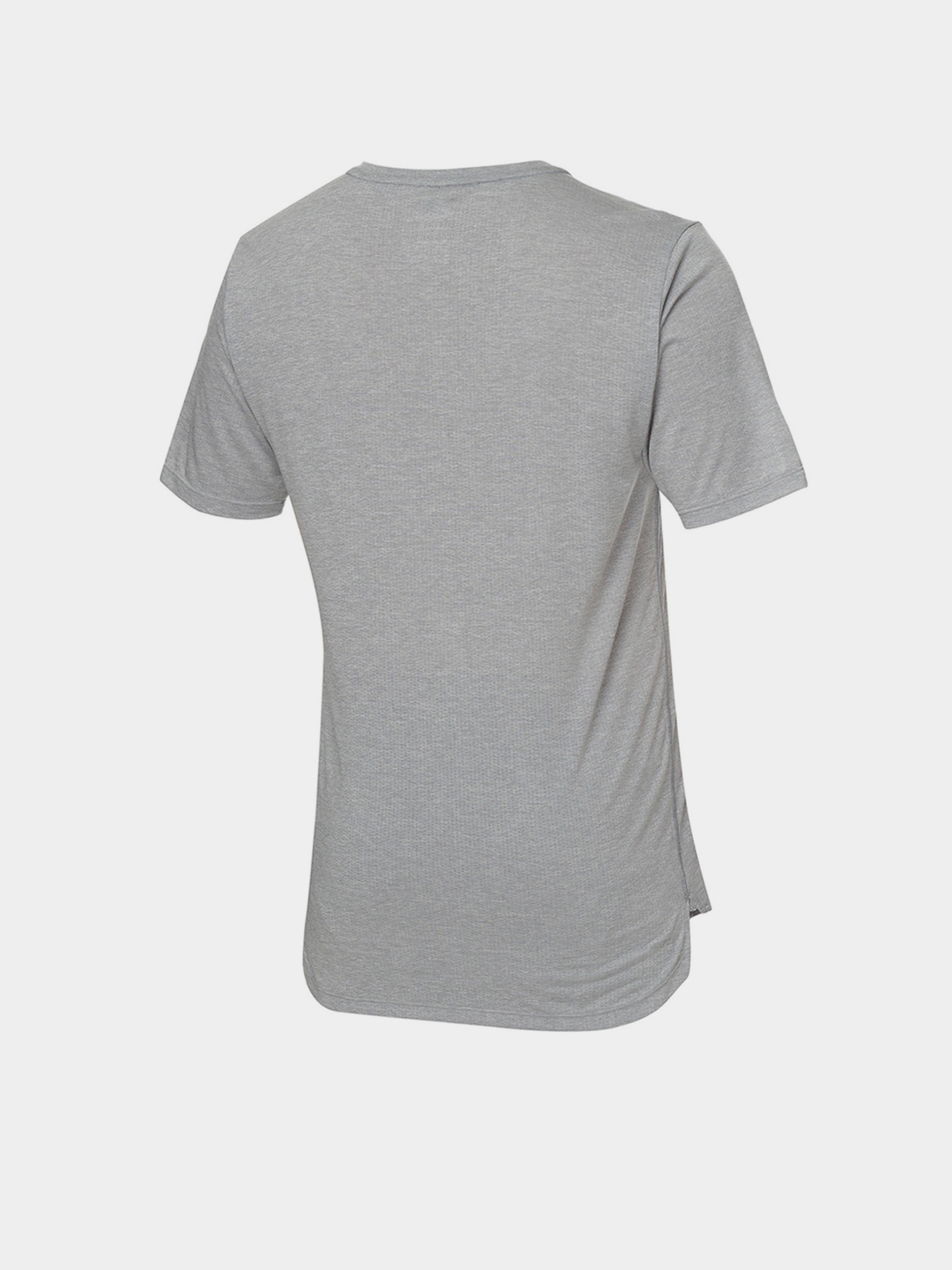 Футболка спортивная New Balance Impact Run модель MT21262AG Фото