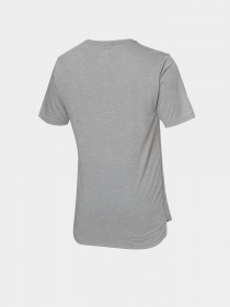 Футболка спортивная New Balance Impact Run модель MT21262AG Фото