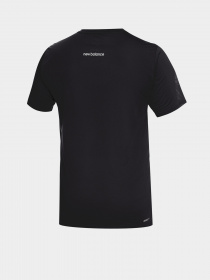 Футболка New Balance Accelerate модель MT23222BK Фото