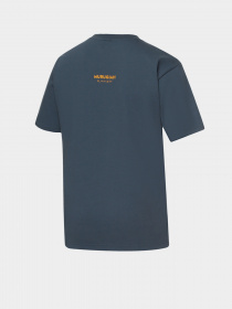 Футболка New Balance Athletics Murugiah модель MT23557VTI Фото