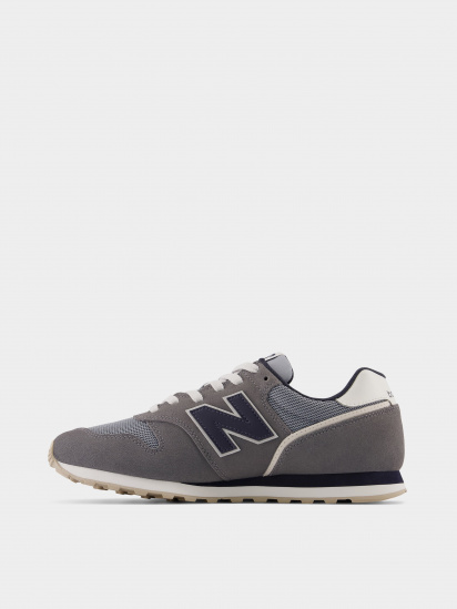 Кроссовки New Balance 373 модель ML373OA2 — фото - INTERTOP