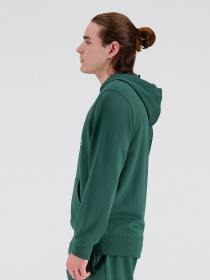 Худі New Balance Classic модель MT23902NWG Фото