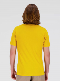 Футболка New Balance Sport Core Plus модель MT23904VGL Фото