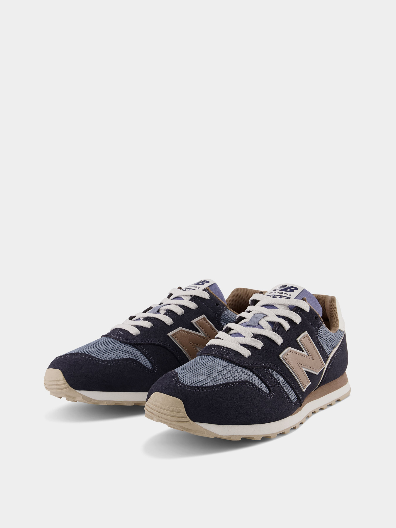 Кроссовки New Balance 373 модель ML373OC2 Фото