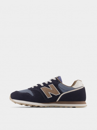 Кросівки New Balance 373 модель ML373OC2 — фото - INTERTOP