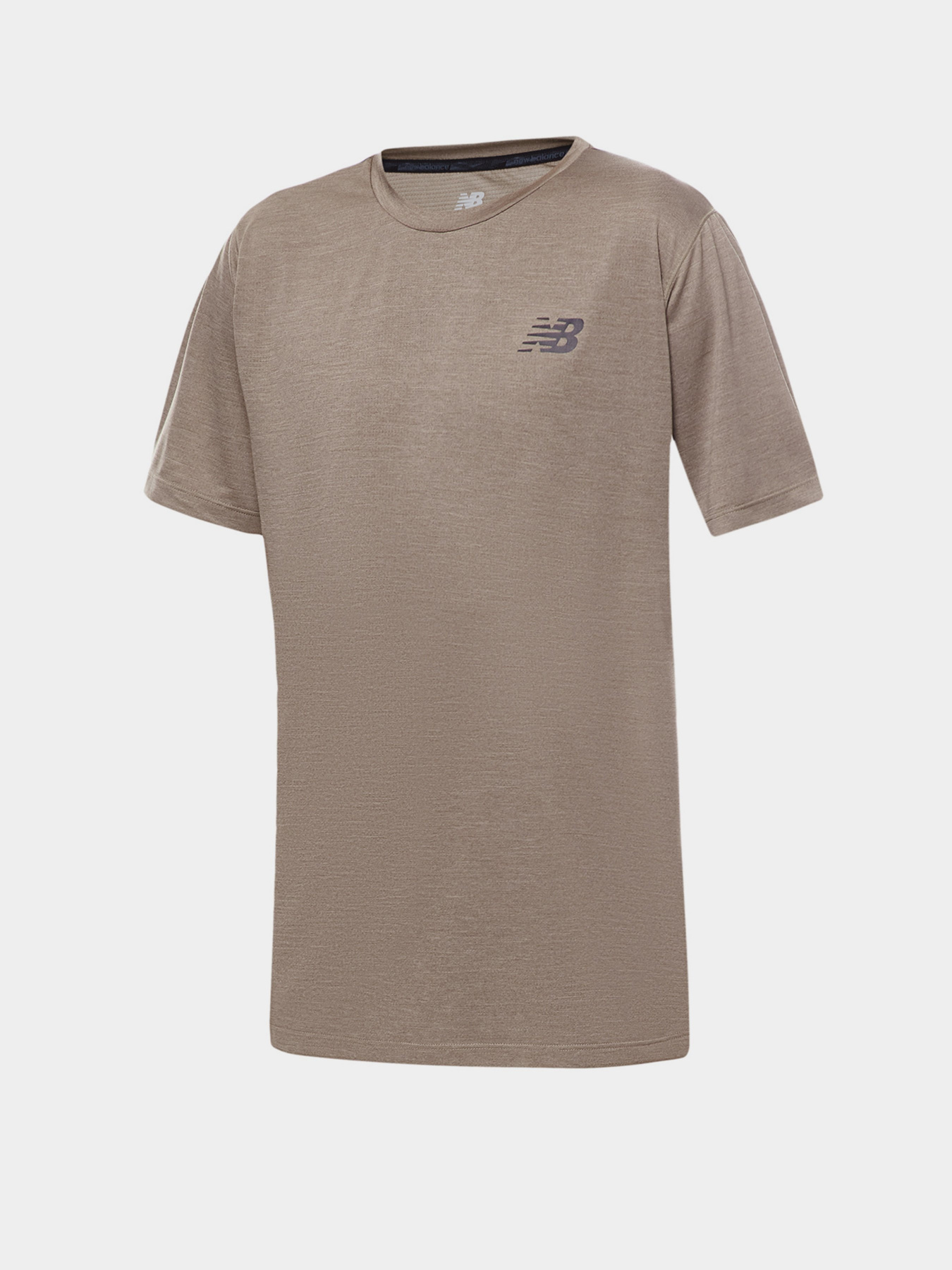 Футболка New Balance Tenacity модель MT31095MUH Фото