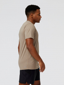 Футболка New Balance Tenacity модель MT31095MUH Фото