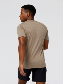 Футболка New Balance Tenacity модель MT31095MUH Фото