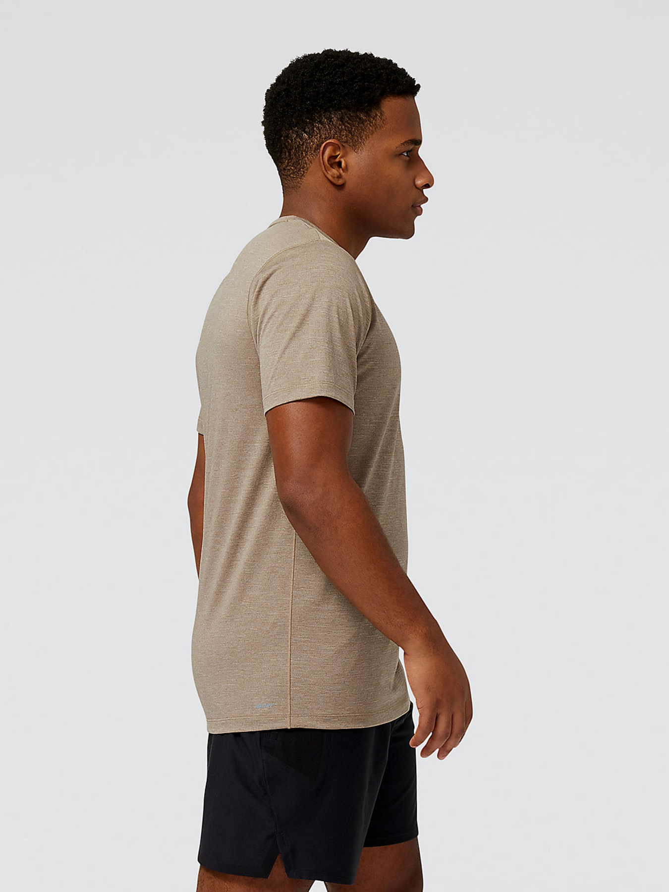 Футболка New Balance Tenacity модель MT31095MUH Фото