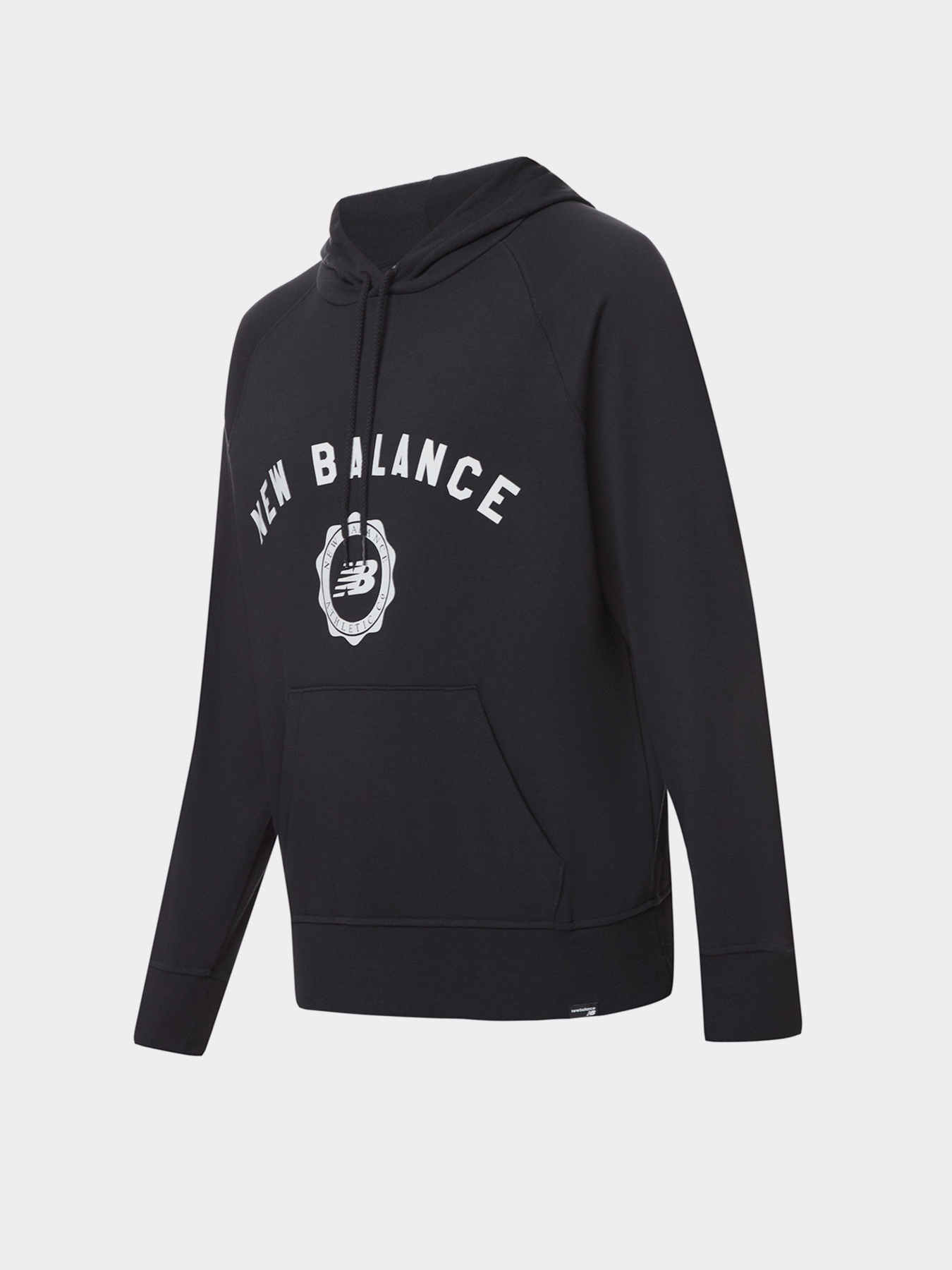 Худи New Balance Sport Seasonal модель MT31901BK Фото
