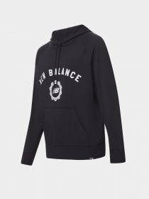 Худи New Balance Sport Seasonal модель MT31901BK Фото