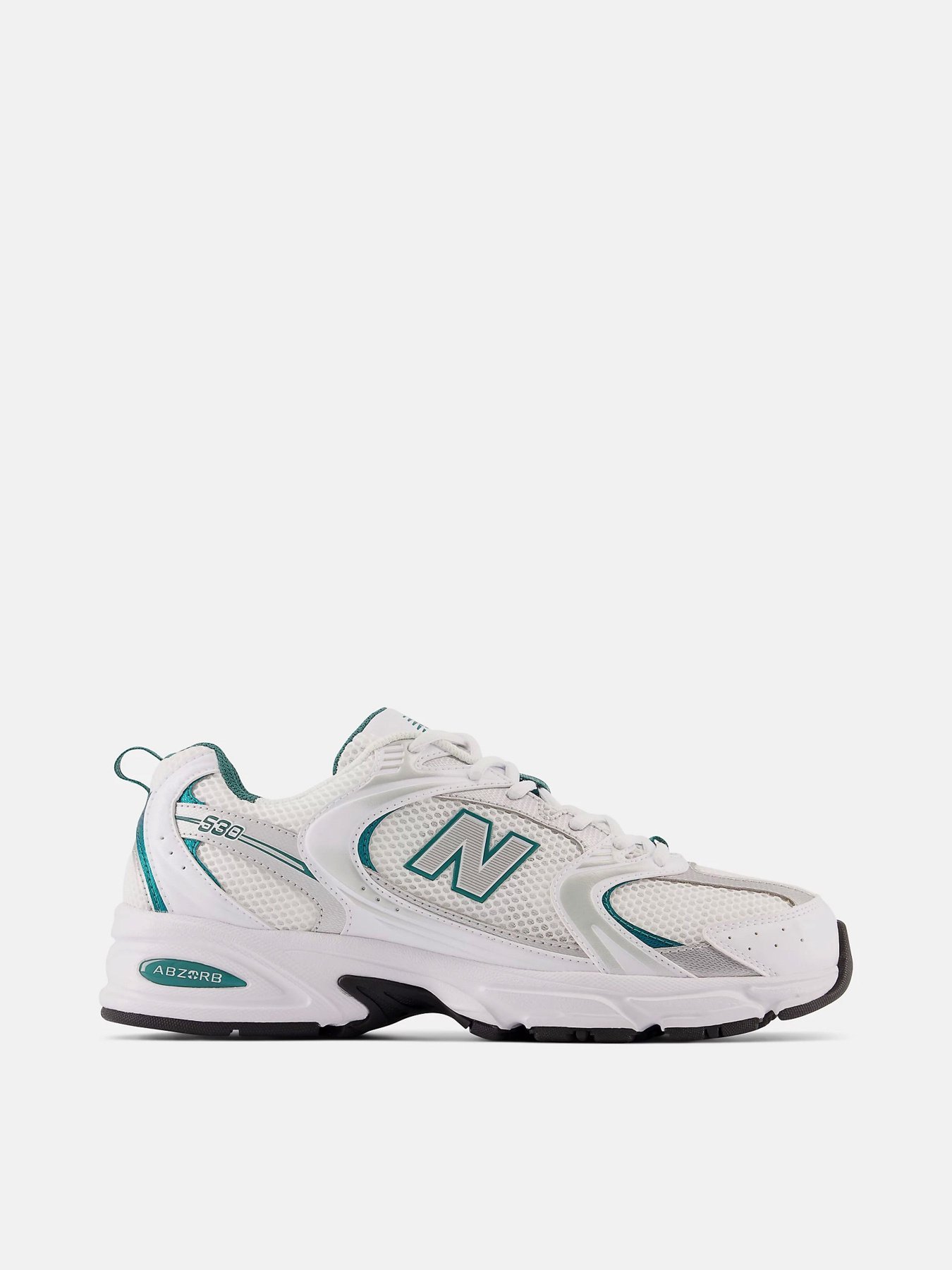 Кроссовки New Balance 530 модель MR530AB Фото