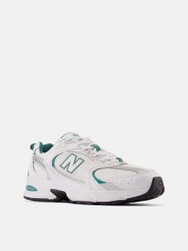 Кроссовки New Balance 530 модель MR530AB Фото