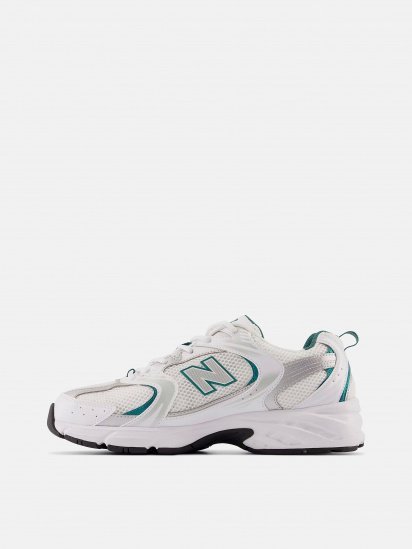 Кросівки New Balance 530 модель MR530AB — фото - INTERTOP