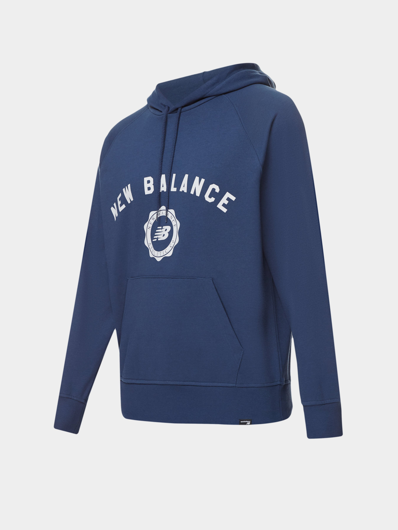 Худі New Balance Sport Seasonal модель MT31901NNY Фото