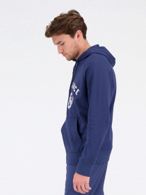 Худі New Balance Sport Seasonal модель MT31901NNY Фото