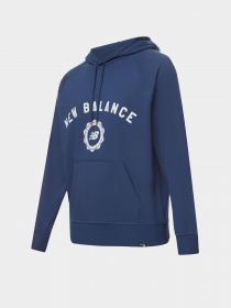 Худі New Balance Sport Seasonal модель MT31901NNY Фото