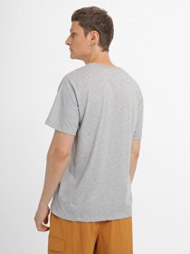 Футболка New Balance Sport Seasonal Graphic модель MT31904AG Фото