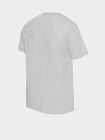 Футболка New Balance Sport Seasonal Graphic модель MT31904AG Фото