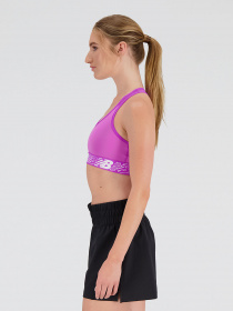 Спортивный топ New Balance Pace 3.0 модель WB11034COM Фото