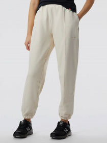 Штаны спортивные New Balance Athletics Nature State модель WP23553GIE Фото