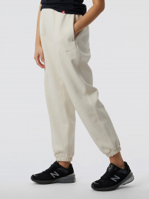 Штаны спортивные New Balance Athletics Nature State модель WP23553GIE Фото