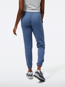 Штаны спортивные New Balance Classic модель WP23811VTI Фото