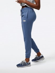 Штаны спортивные New Balance Classic модель WP23811VTI Фото