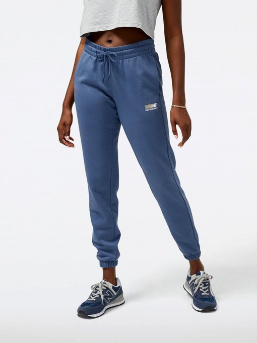 Штаны спортивные New Balance Classic модель WP23811VTI Фото