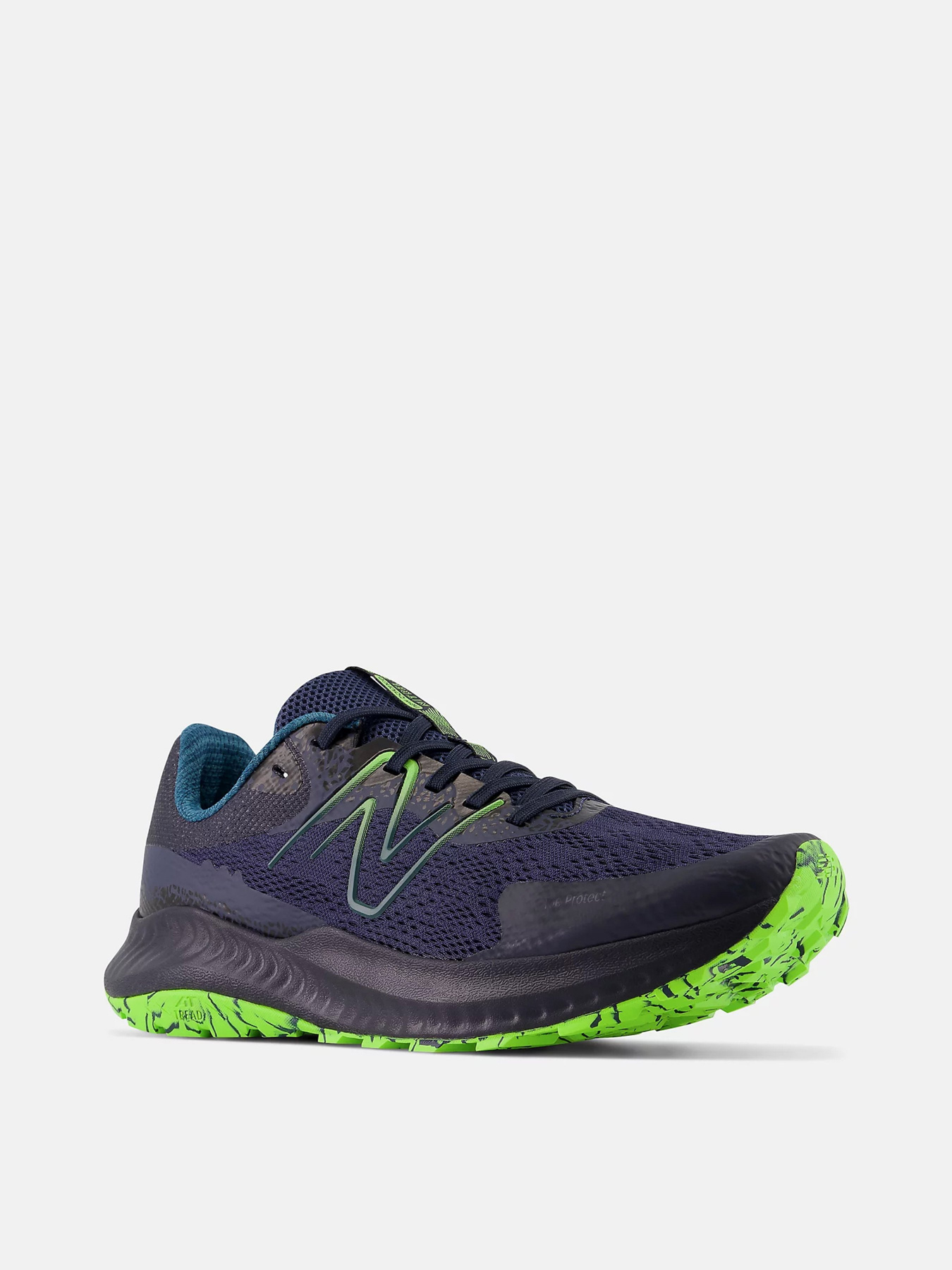 Кросівки для бігу New Balance Nirel V5 модель MTNTRLB5 Фото