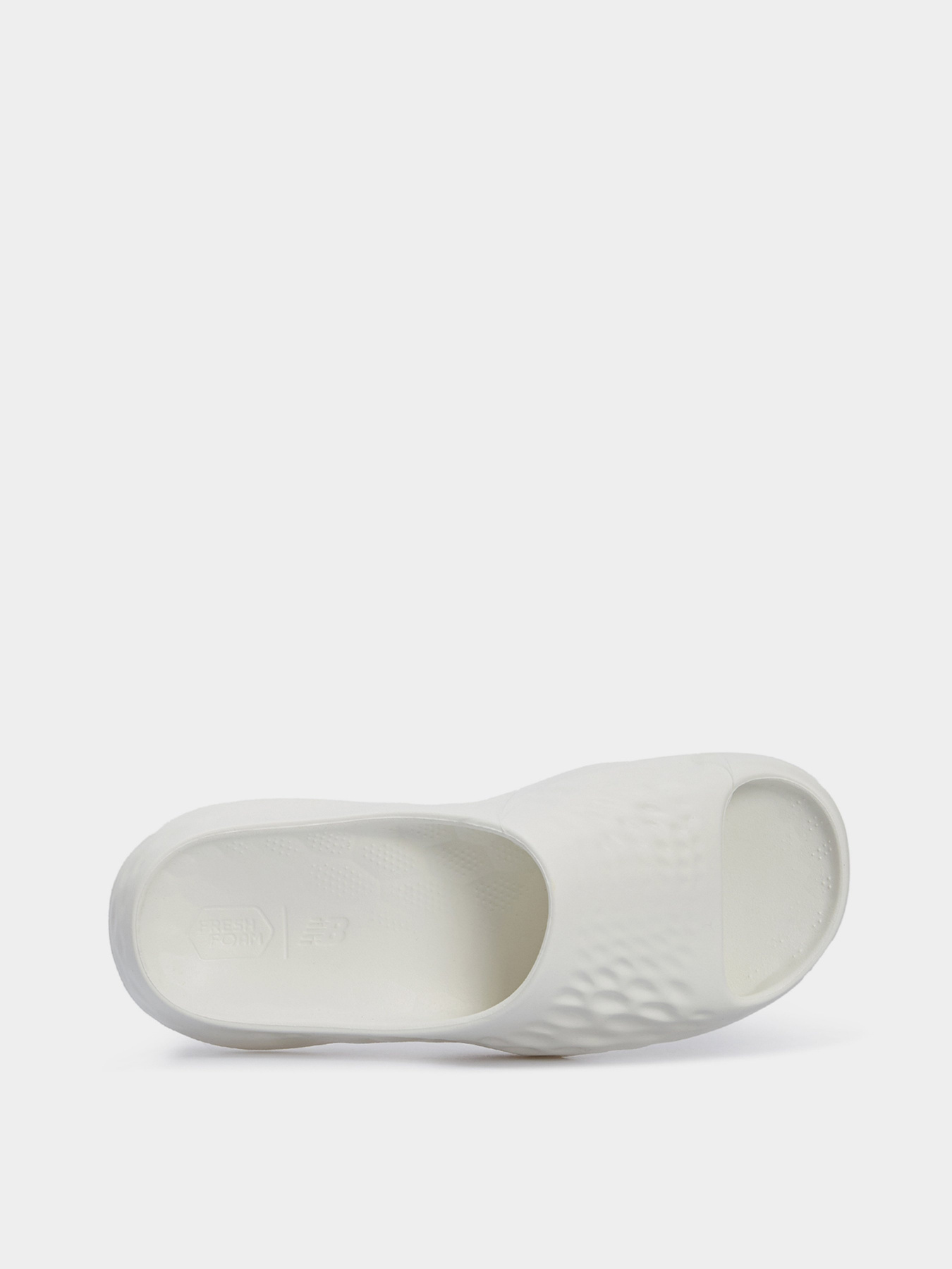 Шлепанцы New Balance MRSHN модель SUFHUPW3 Фото