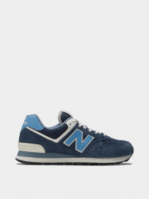Кроссовки New Balance 574 модель U574EZ2 Фото