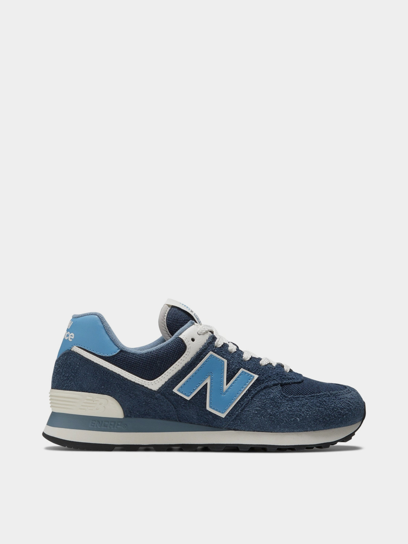 Кросівки повсякденні New Balance 574 модель U574EZ2 Фото