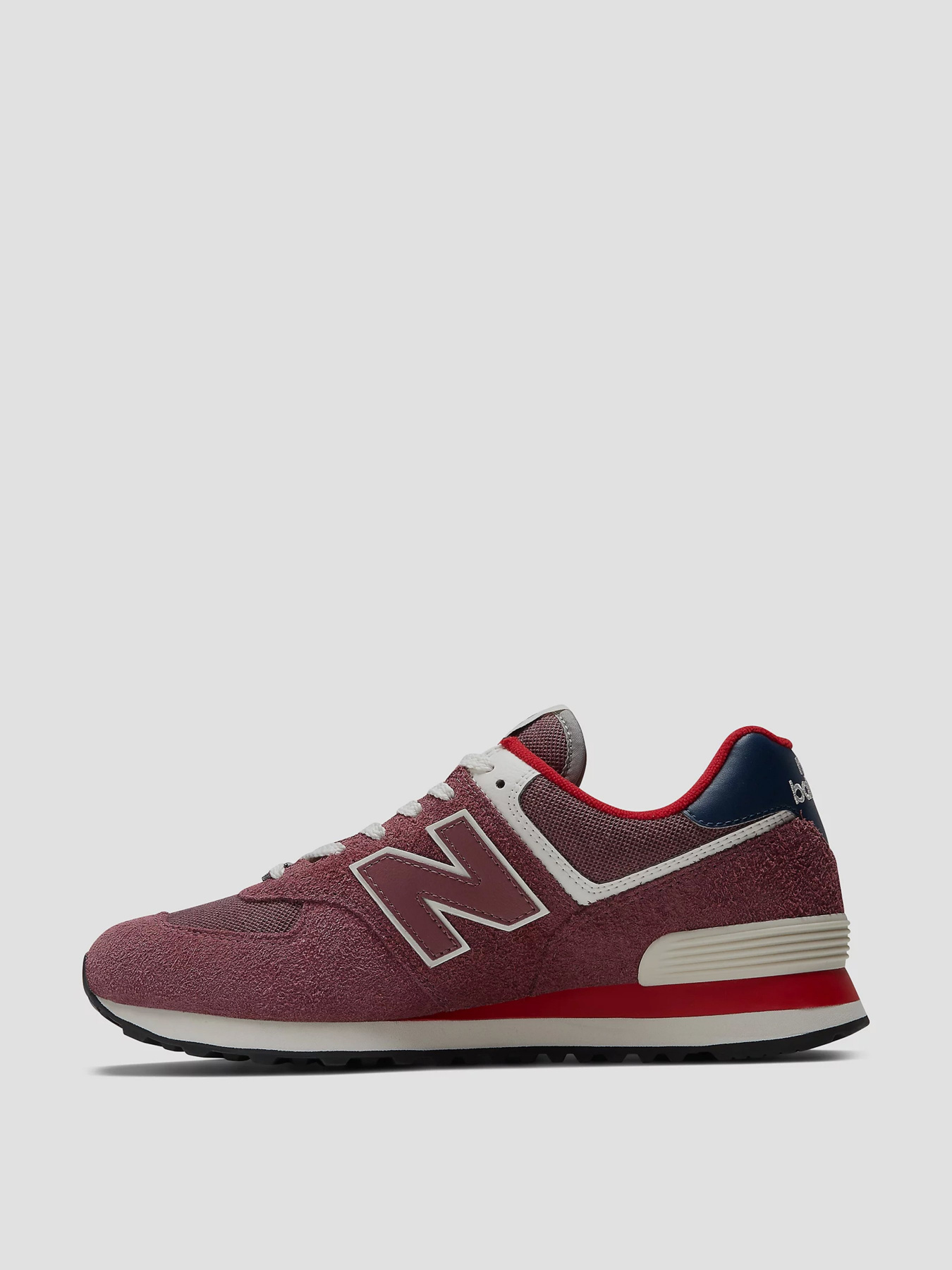 Кроссовки New Balance 574 модель U574RX2 Фото