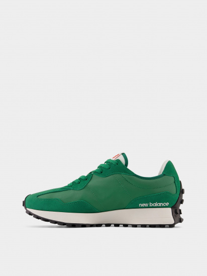 Кросівки New Balance 327 модель U327EB — фото - INTERTOP