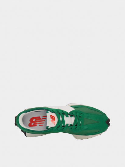 Кросівки New Balance 327 модель U327EB — фото 4 - INTERTOP