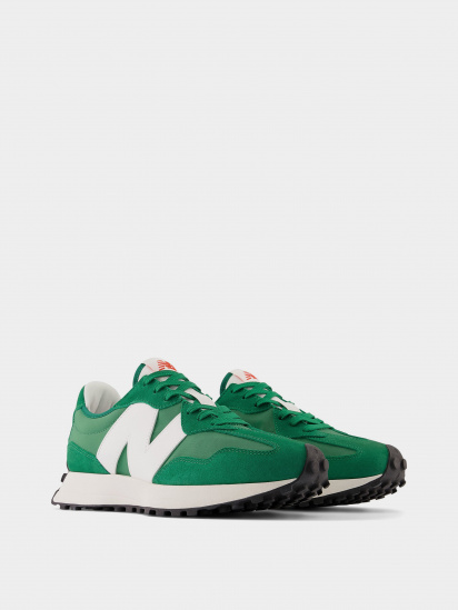 Кросівки New Balance 327 модель U327EB — фото 5 - INTERTOP