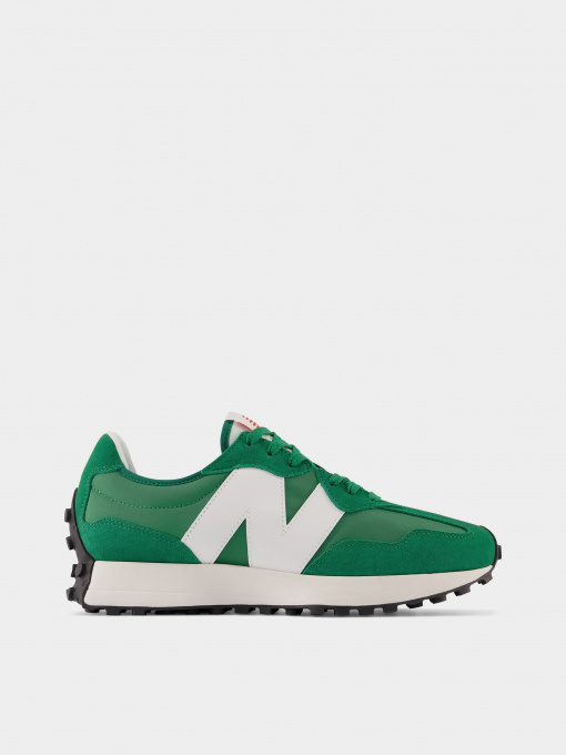 Кроссовки повседневные New Balance 327 модель U327EB Фото