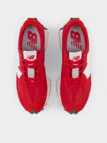 Кроссовки New Balance 327 модель U327EC Фото