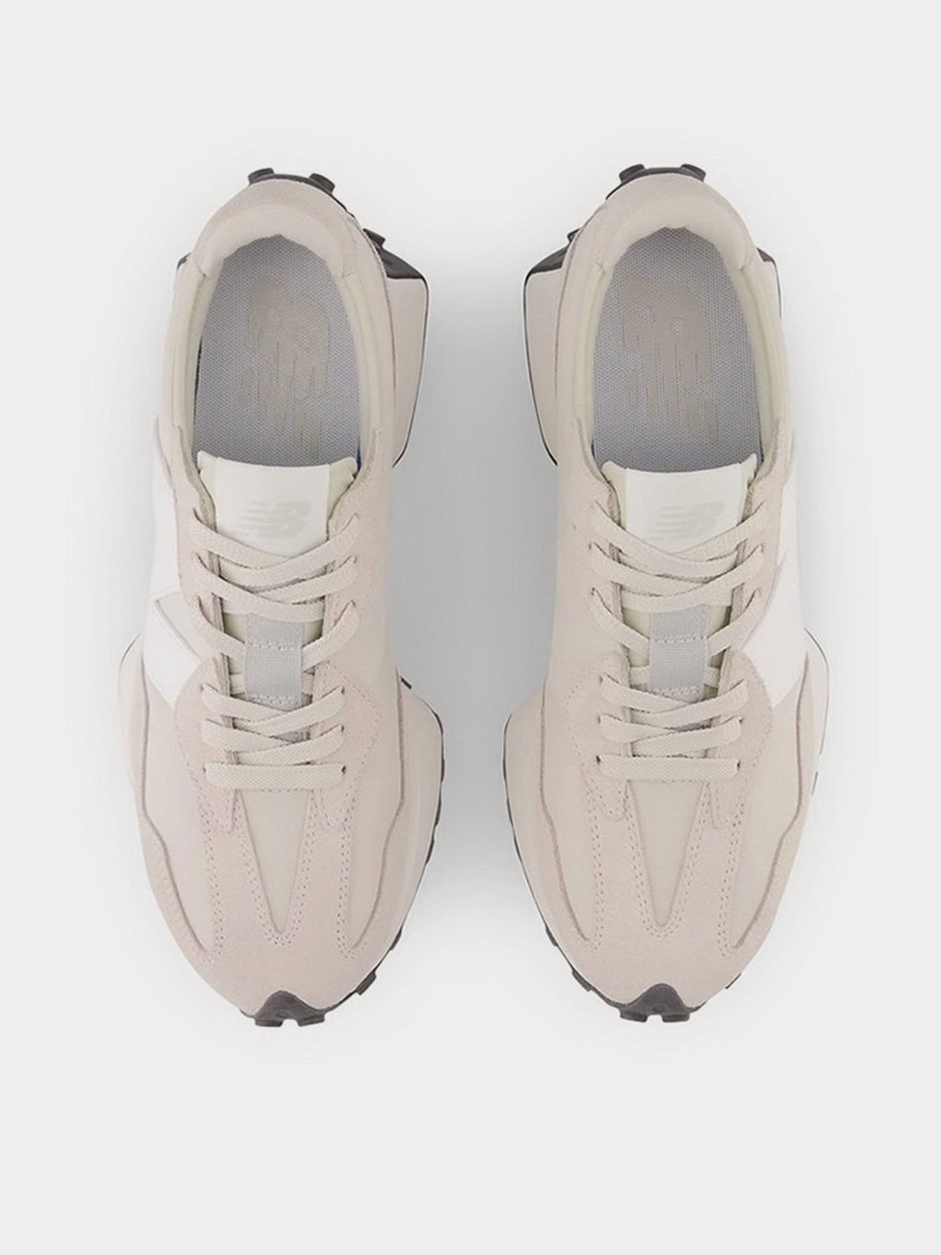 Кроссовки New Balance 327 модель U327EE Фото