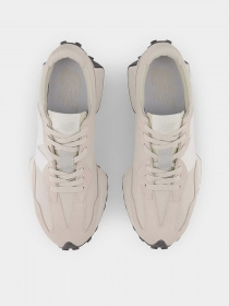 Кроссовки New Balance 327 модель U327EE Фото