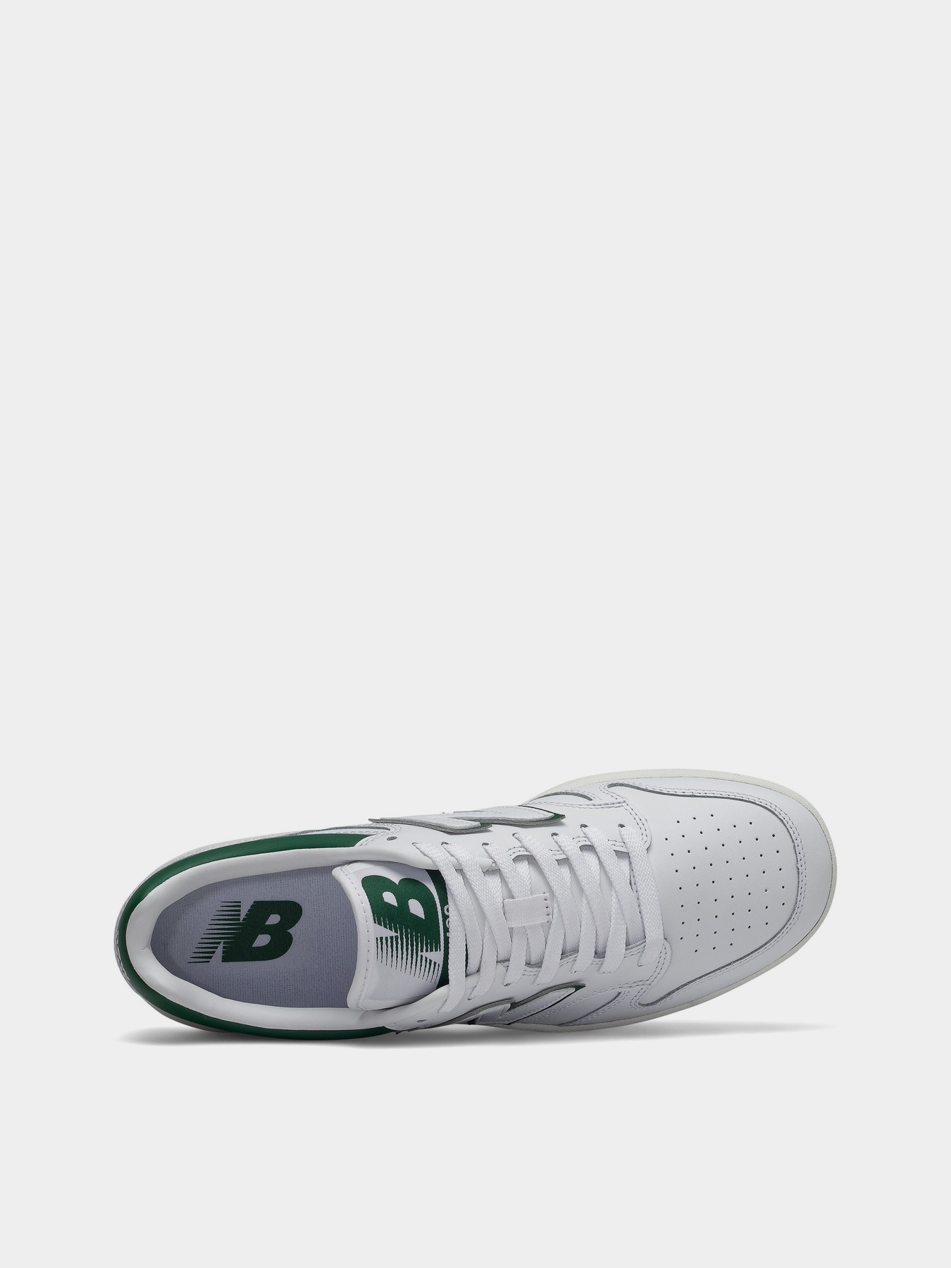 Кроссовки New Balance 480 модель BB480LGT Фото