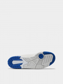 Кроссовки повседневные New Balance 550 модель BB550VTA Фото