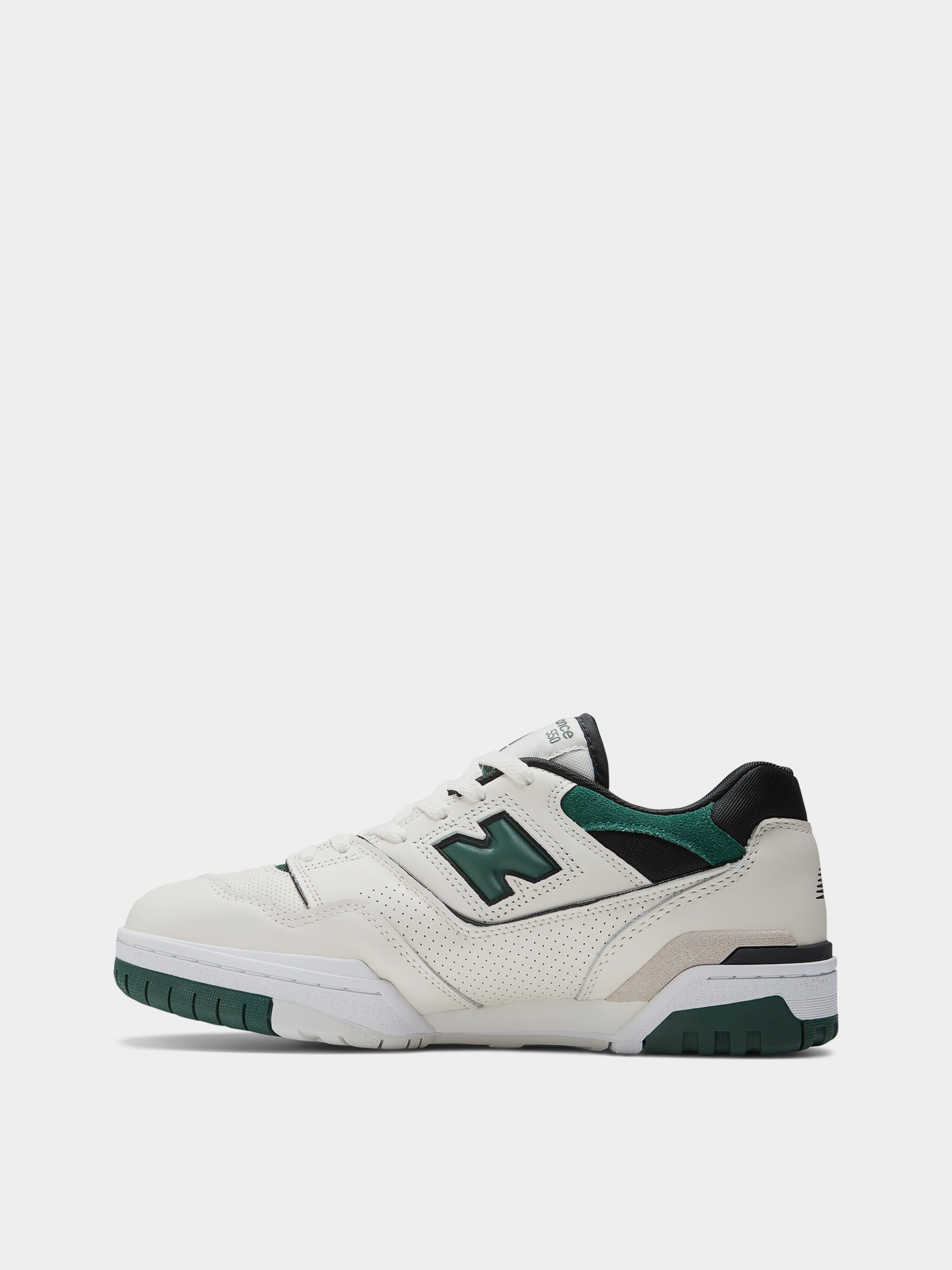 Кроссовки New Balance 550 модель BB550VTC Фото